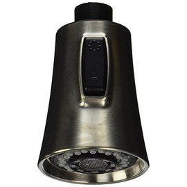 Delta RP53210SS Pilar Pull-Down Wand Assembly, Stainless