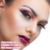 Aomig Felt Tip Pen Eyeliner, Waterproof Liquid Eyeliner Pencil, Eye
