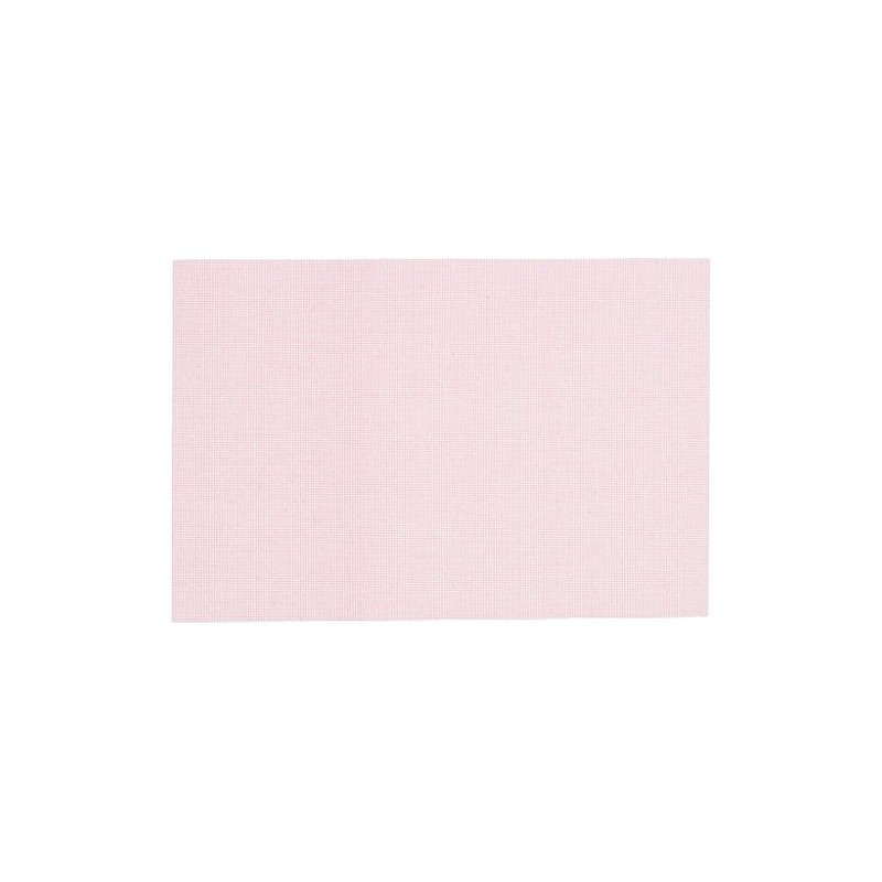 Let's Create INSPIRE Clean Mesh Repeat Mesh, Pink (Pack of