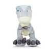 Schmidt Spiele 42753 Jurassic World Cuddly Toy, 30 cm, Blue