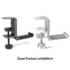 KD Essentials Headphone Holder & Headset Hook for More Tidy