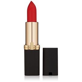 L'Oreal Paris Colour Riche Matte Lipcolour, Matte-Ly In Love, 0.13 oz.