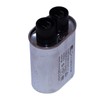 Meter Star WB27X10240 Microwave Capacitor Replacement 2100V 0.86uf Compatible with