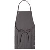 Keystone Mercury Vintage Apron Gray Garage ME052434