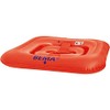 Happy People 18005 Bema Schwimmsitz, Orange, One Size