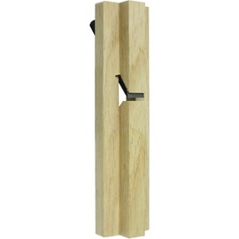 KONYO Daigoro Threshold Sakuri Plane, 8.1 inches (20.7 cm)