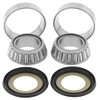 2001-2011 Kawasaki KX85 Dirt Bike Steering Stem Bearing Kit