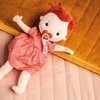 LILLIPUTIENS Baby Doll Pink