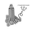 Fourtry 130794 Spindles Fit for Craftsman 42 inch Deck Mower