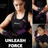 WYOX Boxing Hand Wraps for Men & Women – Quick