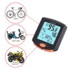 Bike Computer, Bike Speed Table Bike Cycling Computer Waterproof Bike