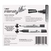 BIC Intensity Advanced Whiteboard Markers, Dry Erase Chisel Tip, Bulk