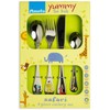 Amefa Safari KB028 Children's Cutlery Set with Engraving Set of