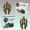 TRUMIRI Incense Cones - Combo Pack of 20 Cone Incense