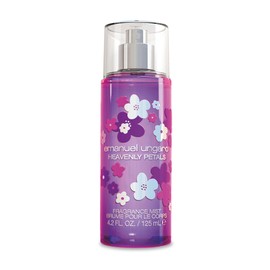 Heavenly Petals by Emanuel Ungaro for Women - 4.2 oz Fragrance Mist