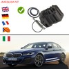 AIRSUSFAT Air Suspension Compressor Cylinder Rings Fits A6 C5 A8