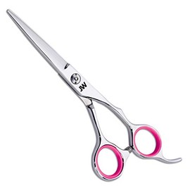 JW Shears CT Series - hair cutting shears/scissors with free Case Included (5.75")