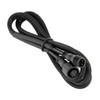 Auxbeam Extension Wiring Harness for 8 Gang Switch Panel BA80,