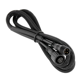 Auxbeam Extension Wiring Harness for 8 Gang Switch Panel BA80, GA80, BB80, GB80, AR-600, AR-800, AR-820, RA80, RA60, RB80, RB80XL, RC-800, Switch Controller Extension Extended Wire Line, 1.2m/47inch