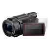 Japan Fingerprint Anti-Scratch Screen Protector for SONY Digital Camcorder Handycam