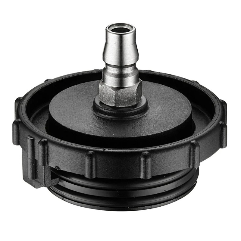 Autopart 4 PC. FULL HONDA MASTER CYLINDER ADAPTER BRAKE BLEEDER