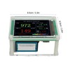 Air Quality Monitor Home Carbon Dioxide Detector High Accuracy Sensor