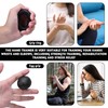 Hand Trainer Finger Trainer (5 Pieces), Finger Trainer Grip Strength