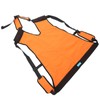 Patient Lift Sling Carrier Transferring Belt Stairs Wheelchair Lift Sling