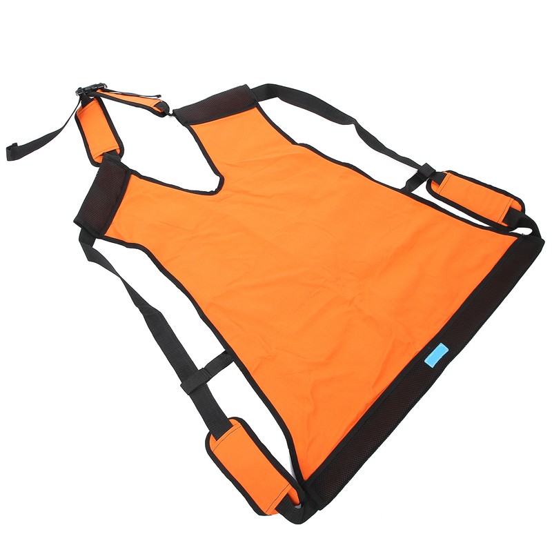 Patient Lift Sling Carrier Transferring Belt Stairs Wheelchair Lift Sling