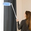 20 PCS Dust Magnet Disposable Dust 360° Dusting Kit Long