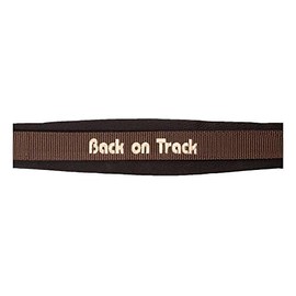Back on Track Welltex® Werano Headcollar (Full, Brown)