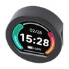 For RP2040 MCU Microcontroller Development Board 0.99inch Round LCD IPS