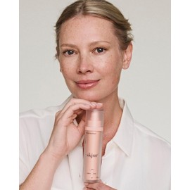 Skjur Intensive Day Cream - Moisturiser Face Care - Women's Face Cream - Face Care with Ectoin, Glycoin, Hyaluronic & SLM - Day Cream Face for Sensitive Skin - Vegan Skincare (30 ml)