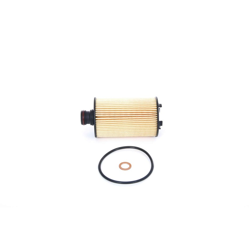 Bosch P7154 - Oil Filter Car