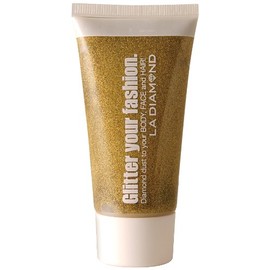 LAD GLITTER GEL GG02