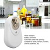 Electric Can Opener One Tuch Operation Portable Automatic Can Opener