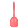 sanmeni- Toilet Brush "Poco Brush" Pink 035002 