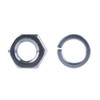 Bicycle Reflector Rear Reflector for Pannier Rack 50 x 110