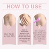 Hair Removal Cream with Scraper - Intimate Hair Removal Cream