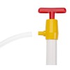 Performance Tool W54286 Flex Hose Pail Pump Dispenser for Fluid