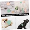 ORFOFE Pet Dog Training Stick Durable Training Tool with Bright