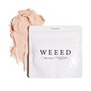 WEEED Weed Bliss Scrub Lavender & Vanilla Scent Medicated Japanese-made