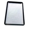 Parchment paper 11x17 100 sheets for baking | Worthyliners Precut