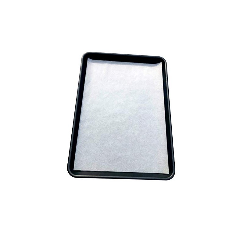 Parchment paper 11x17 100 sheets for baking | Worthyliners Precut