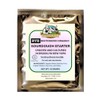 Bakerdale Dehydrated Organic RYE Sourdough Starter Culture