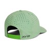 Avid Pro Perfromance Snapback Hat (US, Alpha, One Size, Aspen)