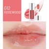 MAEPEOR Hydrating Lip Oil 5 Colors Moisturizing Glossy Lip Glow