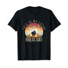 Sport Squadra Di Bowling Idea Regalo Retro Bowling Maglietta