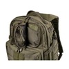 5.11 Tactical Backpack, RUSH 24 2.0 Military Survival Molle Back