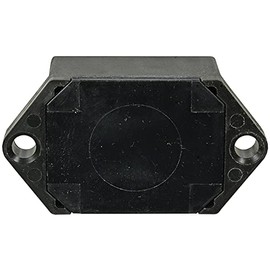 DB Electrical KLX-SDLA135 Klixon 135A Circuit Breaker Compatible With/Replacement For Universal